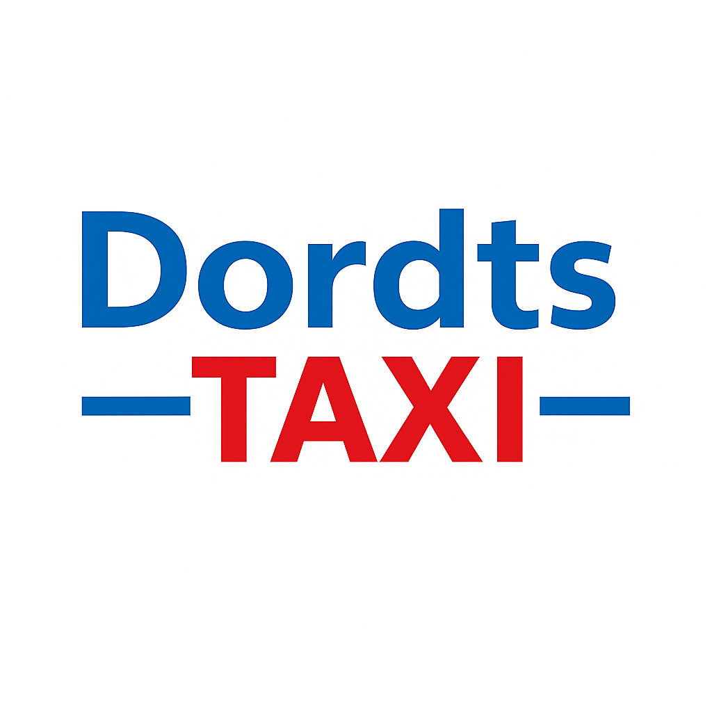 dordtstaxi.nl